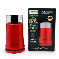 Кавомолка RB-2204 400W