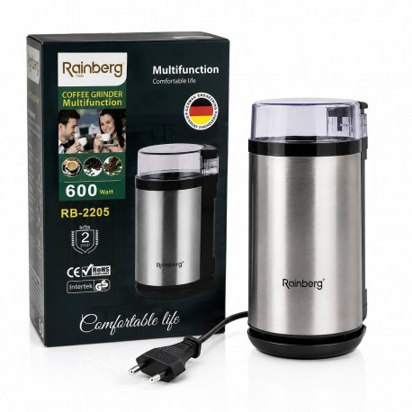 Кавомолка RB-2205 600W
