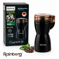 Електрична кавомолкаRB-2206 600W