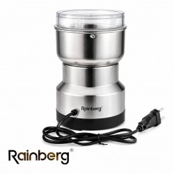 Роторна кавомолка електрична RB-833 300W