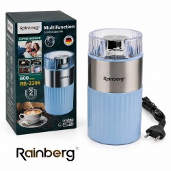 Кавомолка RB-2306 600W