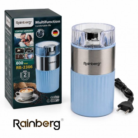 Кавомолка RB-2306 600W