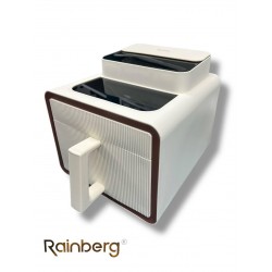 Фритюрниця без олії 9 л Rainberg RB-2313W 4200W