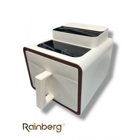 Фритюрниця без олії 9 л Rainberg RB-2313W 4200W