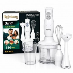 Блендер RAINBERG RB-6202 350W
