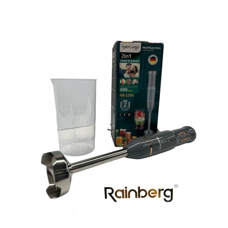 Блендер занурювальний RB-2308 600W