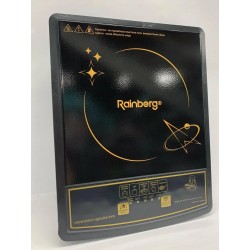 Плита індукційна на 1 конфорку Rainberg RB-2280 2800 Вт