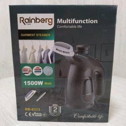 Ручний відпарювач Rainberg RB - 6313 1500W