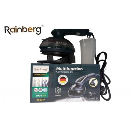 Відпарювач ручний RB-2257 3000W