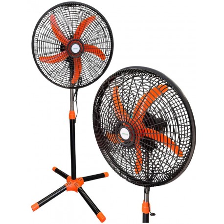 Вентилятор Rainberg RB-1803 підлоговий 65W