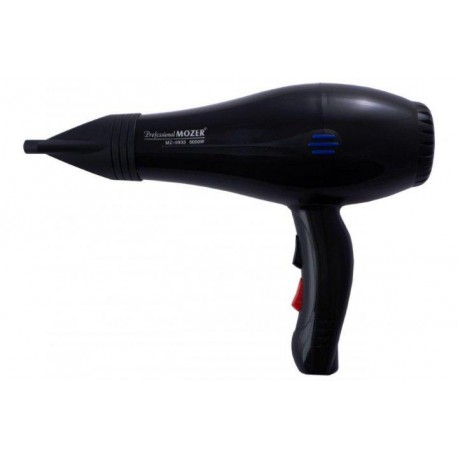 Фен для волосся Mozer MZ-5933 5000W