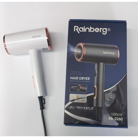 Фен RB-2260 15000W