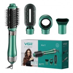 Фен-щітка для волосся VGR V-493 1000W