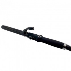 Плойка для завивання волосся Rozia HR-772 9 mm