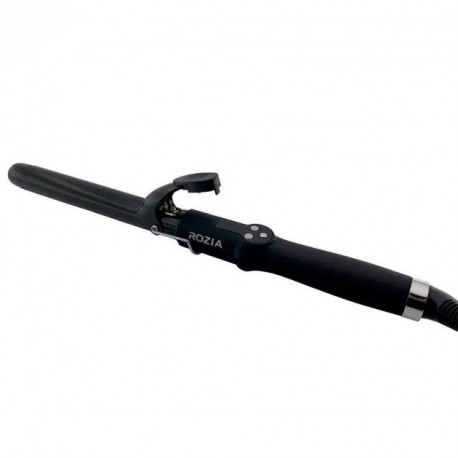 Плойка для завивання волосся Rozia HR-772 9 mm