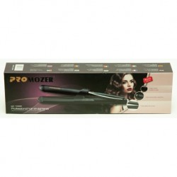 Плойка гофре з регулятором температури PROMOZER MZ-7068B