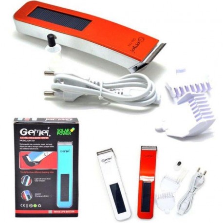 Тример для бороди Gemei GM-759