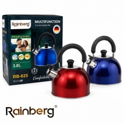 Чайник для газової плити 625