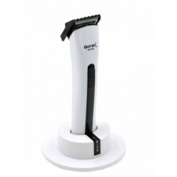 Бездротова машинка для стрижки волосся GEMEI GM-725