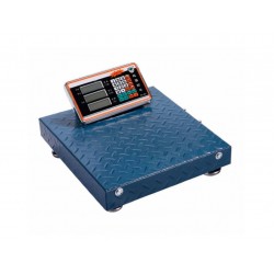 Торгові ваги Rainberg RB-200 KGS WIRELESS WI-FI 32x43