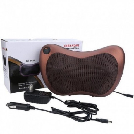 Масажна подушка Massage Pillow для машини UKR-889