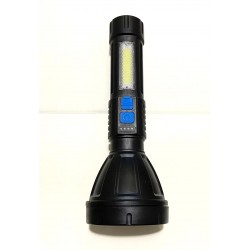 Ліхтар ручний акумуляторний 603 USB заряджання 1 LED