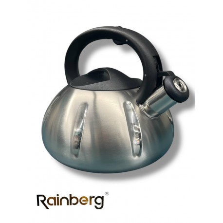 Чайник Rainberg RB-627