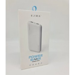 Портативний зарядний пристрій Зовнішній акумулятор Power Bank Power bank LENYES PX167 10000mAh