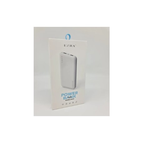 Портативний зарядний пристрій Зовнішній акумулятор Power Bank Power bank LENYES PX167 10000mAh
