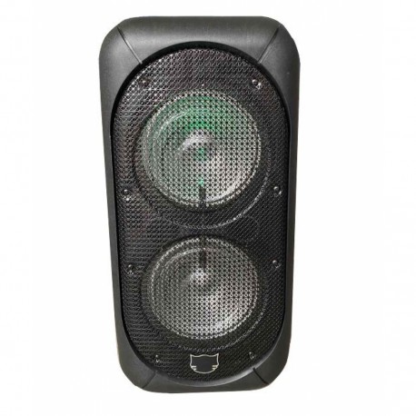 Колонка переносна Big Pro 800