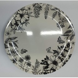 Тарілка підставна Euro Full Plate 29 см
