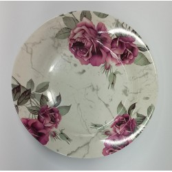 Тарілка глибока Euro 10 Soup Plate 27 см