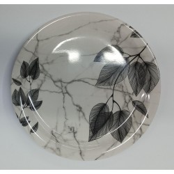 Тарілка глибока Euro 10 Soup Plate 27 см