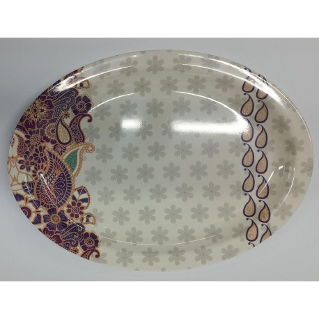 Блюдо овал маленьке Primera 13,5 oval platter 34×25