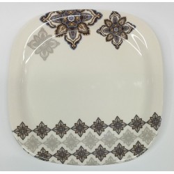 Блюдо квадратне Full Plate B