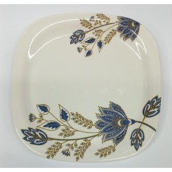 Тарілка квадратна 20 см Primera Half Plate