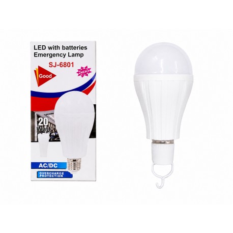 Аварійна Led лампа 3920 (20 w )