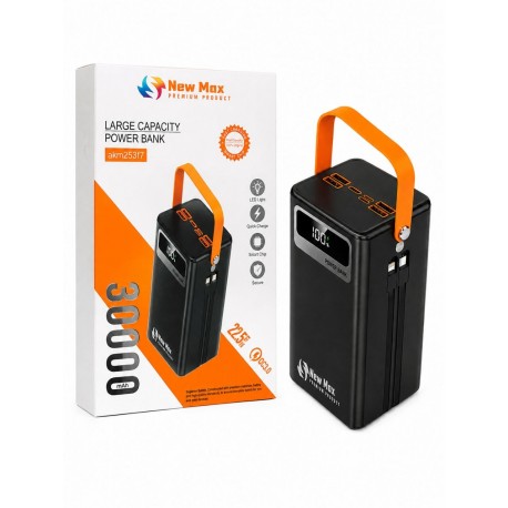 Павербанк TUGIL-Y103 30000mAh 22.5W