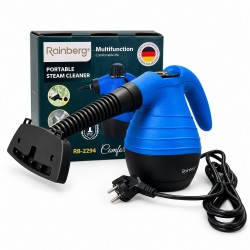 Багатофункціональний ручний відпарювач Steam Cleaner 2294