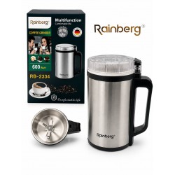 Електрична кавомолка Rainberg RB-2334