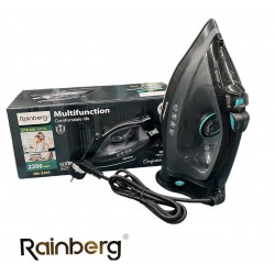 Електрична парова праска Rainberg RB-2303