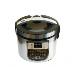 Мультиварка Rainberg RB-6209 45 з фритюрниці,6 л